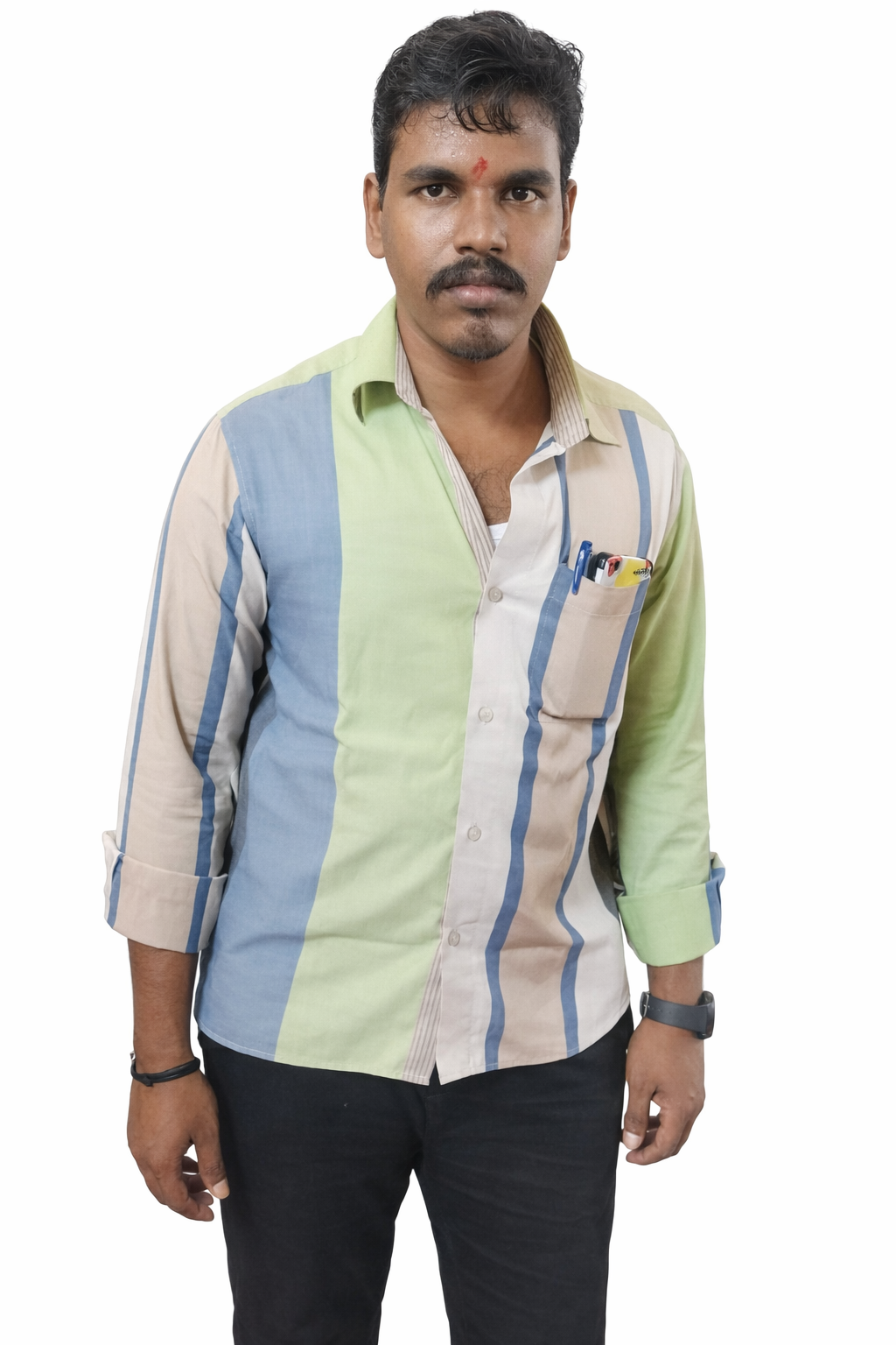 Candidate Image