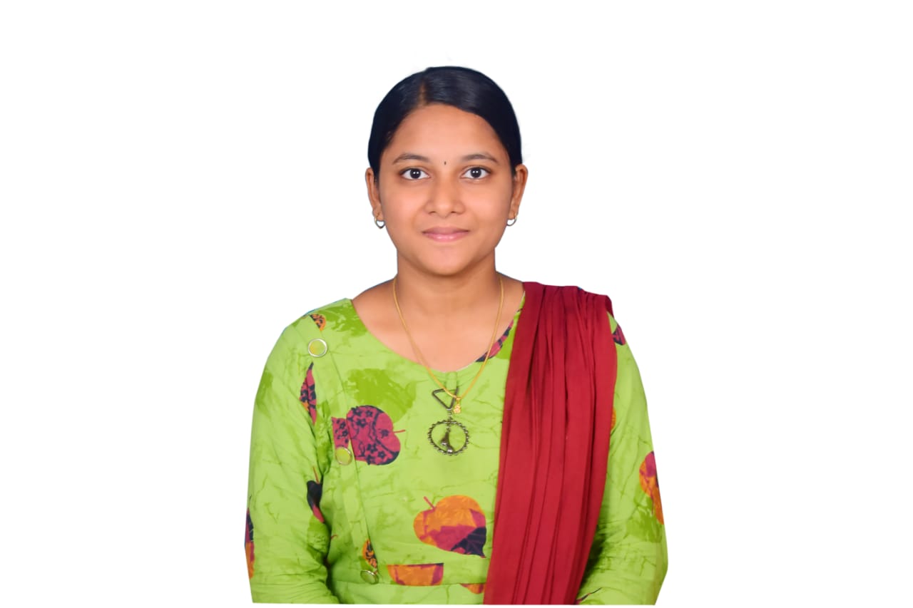 Candidate Image
