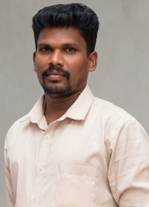 Candidate Image